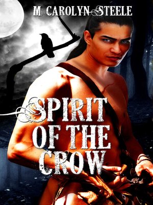 cover image of Spirit of the Crow